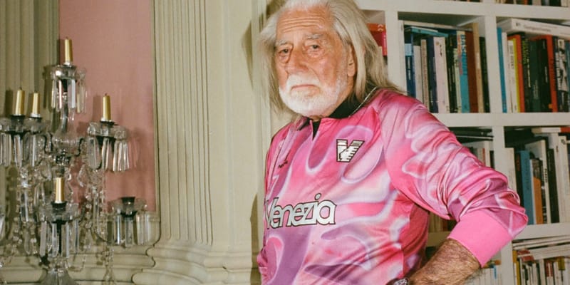 NOCTA x Venezia FC 25/26 Goalkeeper Jerseys Release Info | Hypebeast