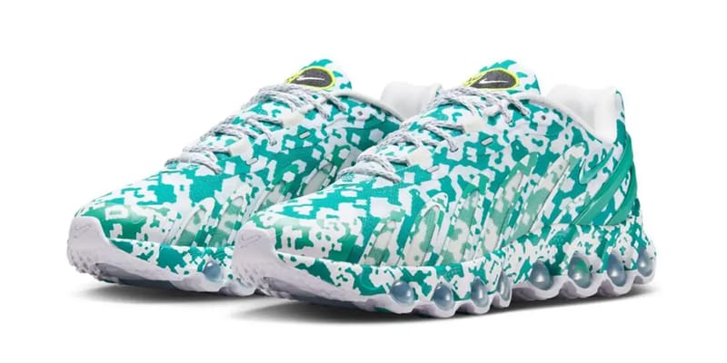 CAV EMPT スニーカーUS9 Official Look Cav Empt x Nike Air Max DN8 Collaboration
