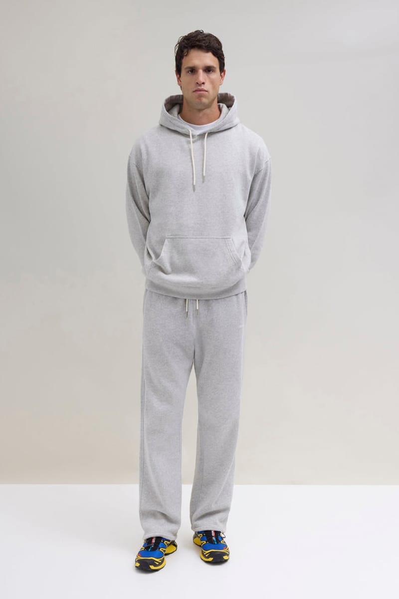 JJJJound Drops FW25 