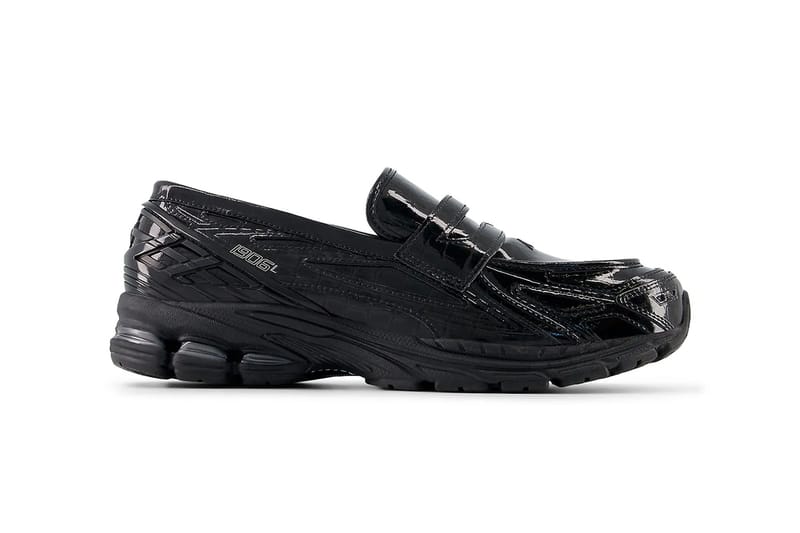 靴 New Balance 1906L \"Black Suede\" 27cm New Balance 1906L Black Suede - Rainy Clouds OG