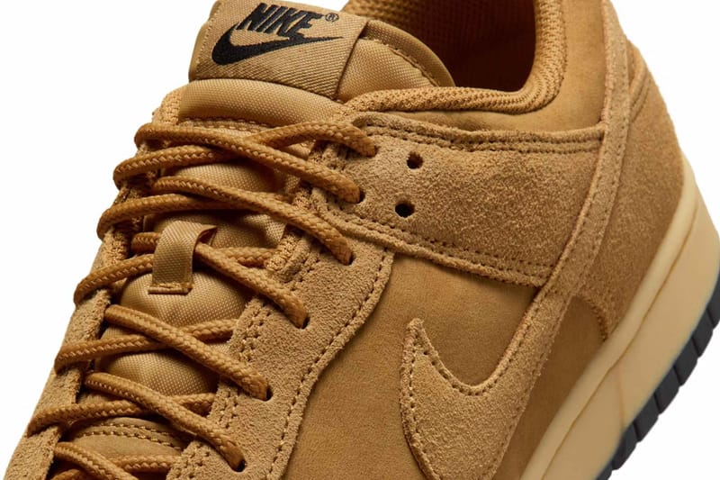 【新品】NIKE ダンク ロー レトロ 29cm ウィート Wheat Nike Dunk Low Retro SE 