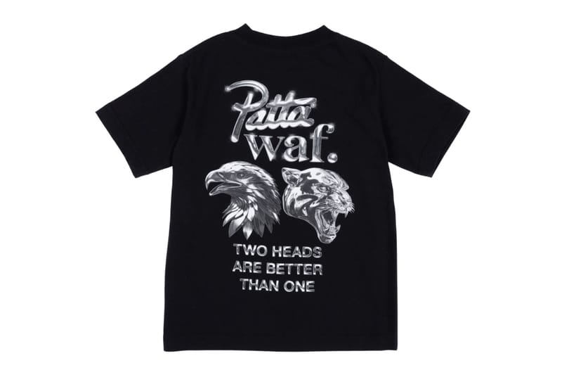 Patta's AW25 Kids Drop Makes Room for the Whole Family