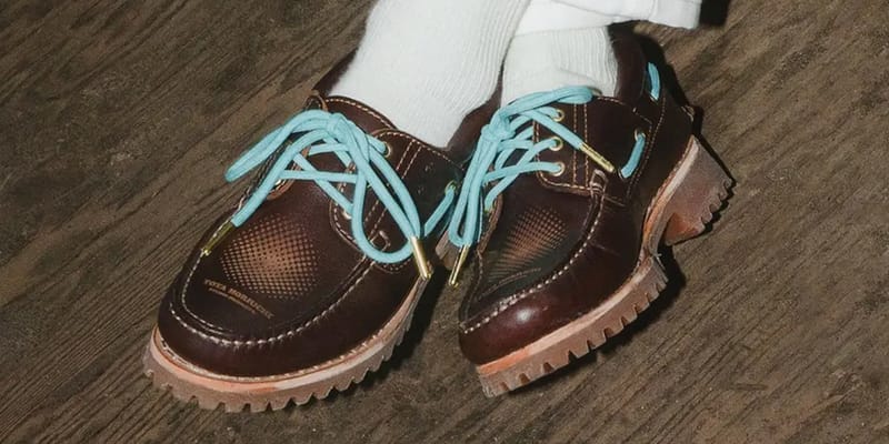 Toya Horiuchi x Timberland Collab Release Info | Hypebeast