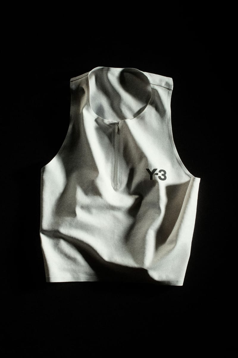 Y-3 2025年秋冬コレクション | Hypebeast.JP
