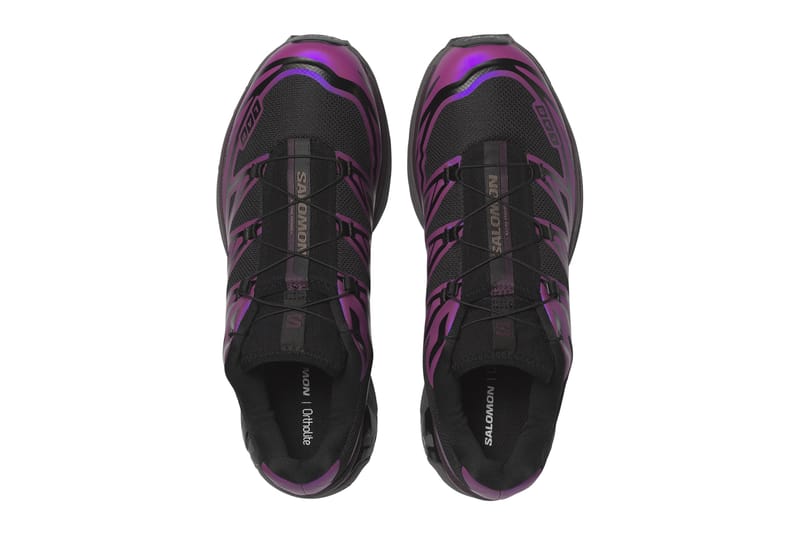 Salomon XT-WHISPER & XT-6 IRIDESCENT Info | Hypebeast