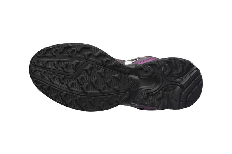 Salomon XT-WHISPER & XT-6 IRIDESCENT Info | Hypebeast
