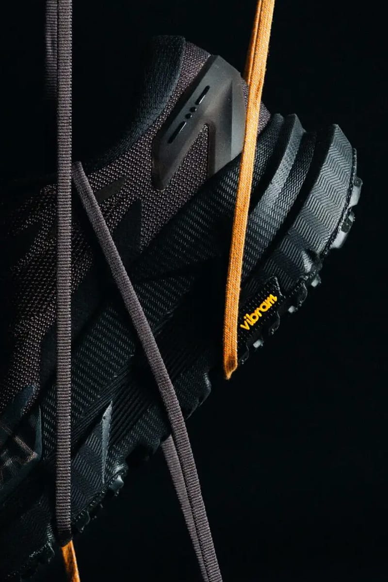 _J.L-A.L_ x HOKA MAFATE X Collab Release Info | Hypebeast