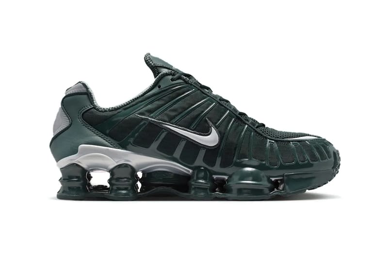 Nike Shox TL 