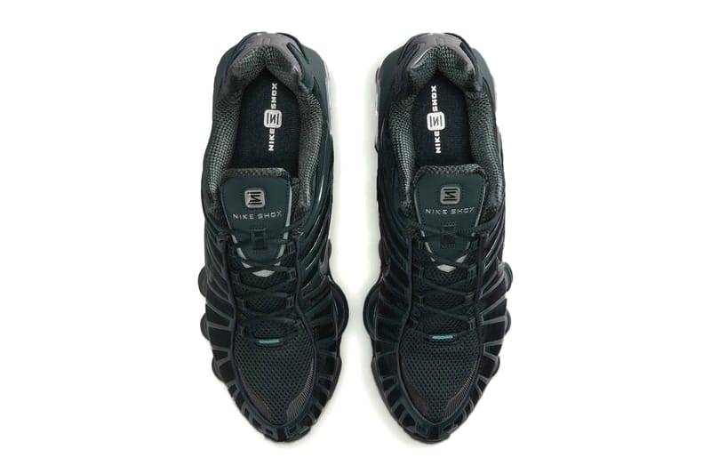 Nike Shox TL 