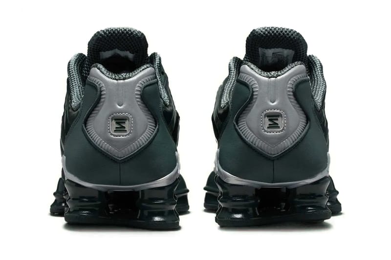 Nike Shox TL 