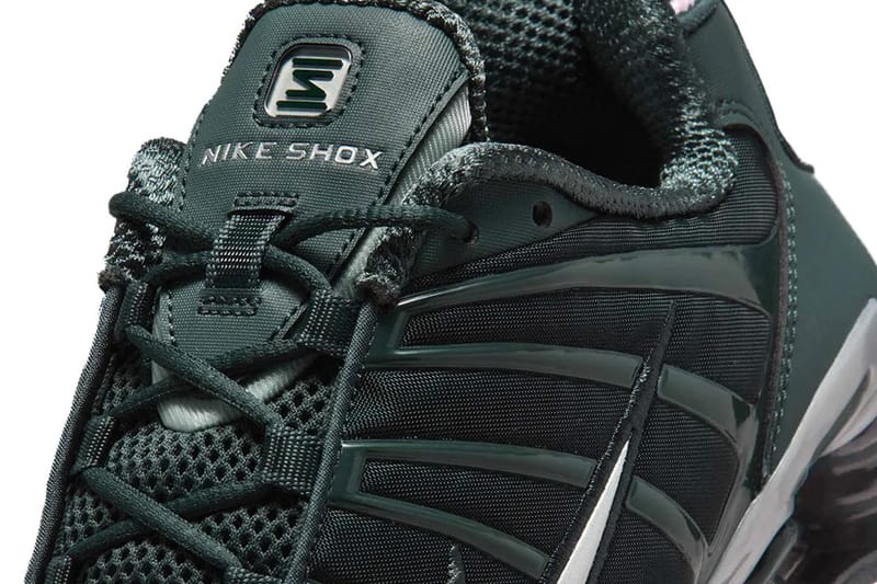 Nike Shox TL 