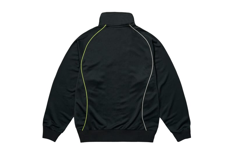 ウェア PALACE More Than A Cycling Zip Jacket Palace More Than A