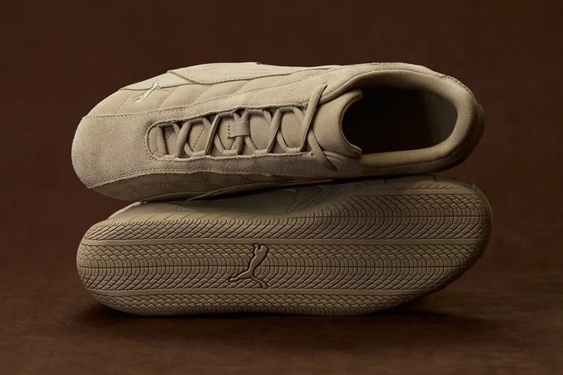 Graphpaper PUMA Speedcat Plus Release Date Information | Hypebeast
