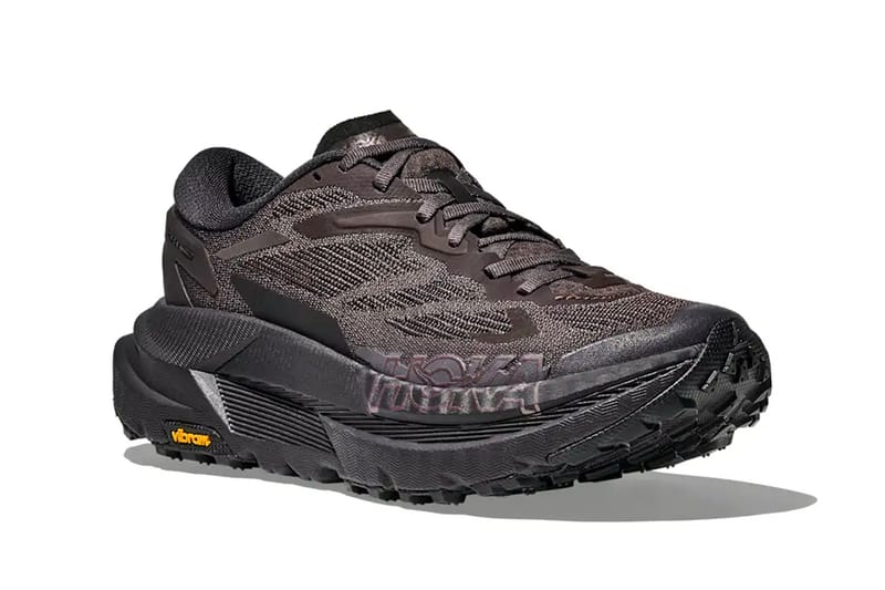 靴 27cm HOKA J.L-A.L MAFATE JET BLACK 靴 27cm HOKA J.L-A.L MAFATE JET BLACK HOKA x _J.L-A.L_