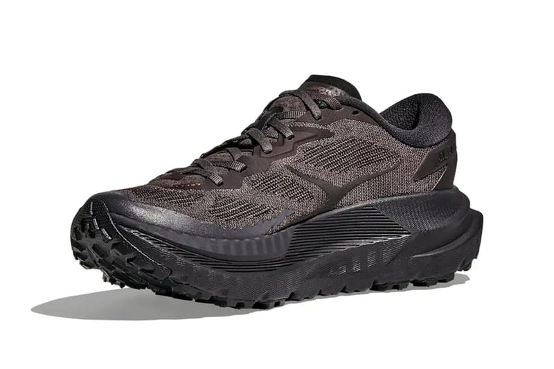 _J.L-A.L_ × HOKA MAFATE ジェイラル ホカ 26cm ジェイラル x ホカが紡ぐフットウェアの新章 | インタビュー