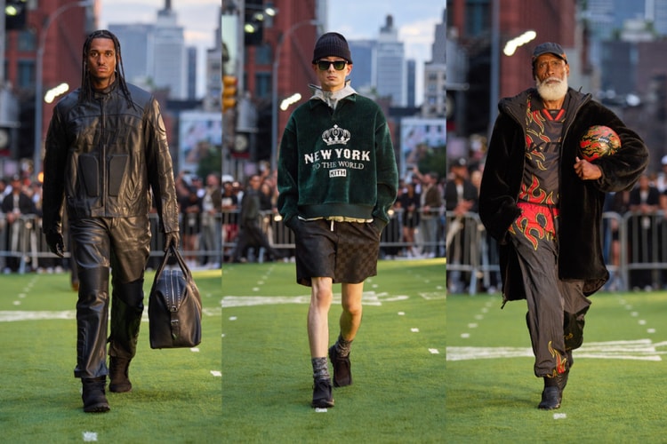 Kith Collection Kith Pre-Fall 2025 Collection Release Date Info | Hypebeast