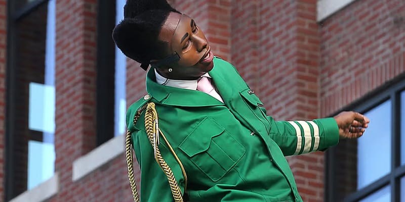 Tyler, the Creator Drops Star-Studded Visuals for 