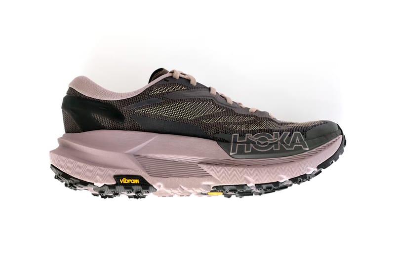 Mashroom　HOKA ×_J.L-A.L_ MAFATE HOKA ONE ONE® Mafate X _J.L-A.L_ for | HOKA ONE ONE®