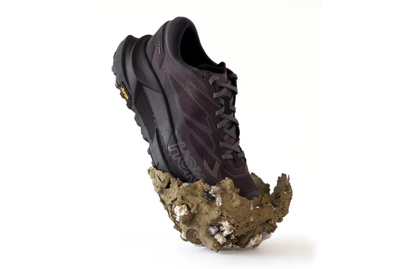 _J.L-A.L_ HOKA Mafate X Interview Release Date | Hypebeast
