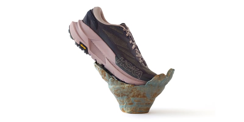 Mashroom　HOKA ×_J.L-A.L_ MAFATE HOKA ONE ONE® Mafate X _J.L-A.L_ for | HOKA ONE ONE®