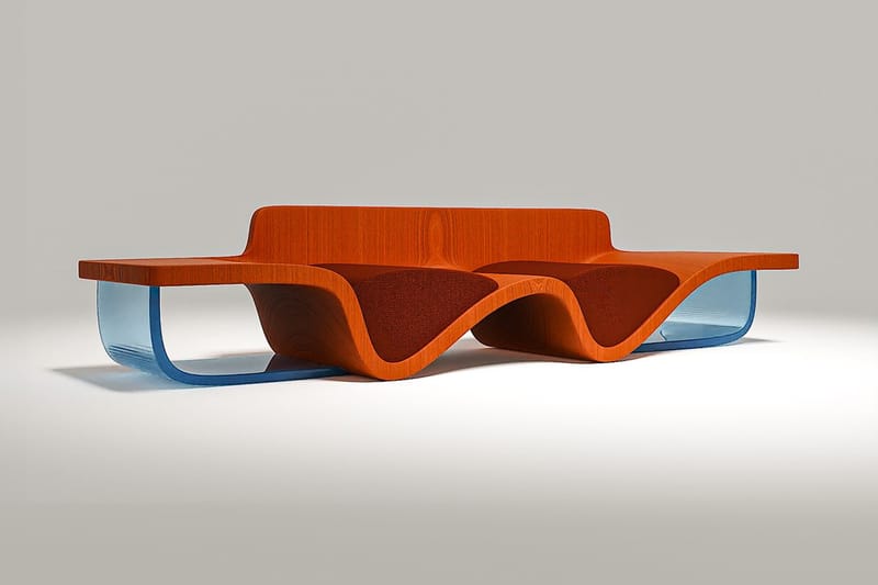 Is Justin Bieber's SKYLRK Heading Into Furniture Design? | Hypebeast