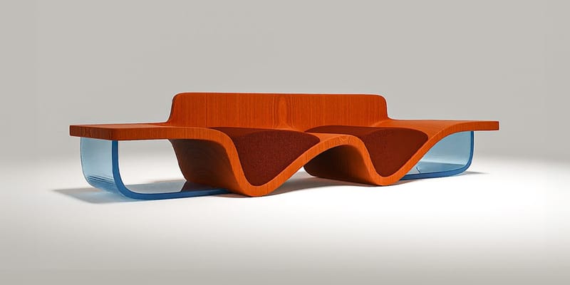 Is Justin Bieber's SKYLRK Heading Into Furniture Design? | Hypebeast