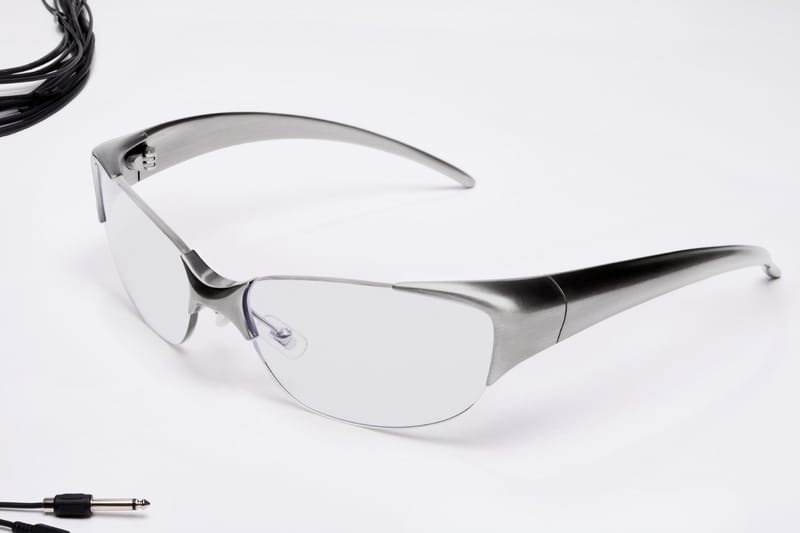 Gentle Monster が BOLD コレクションを発表 | Hypebeast.JP