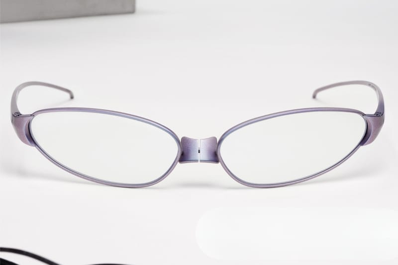 Gentle Monster が BOLD コレクションを発表 | Hypebeast.JP