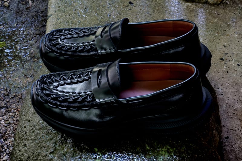 靴 KEEN UNEEK PREMIUM LEATHER BLACK 25cm Men's UNEEK WK Sneaker | Black/Black | KEEN Footwear
