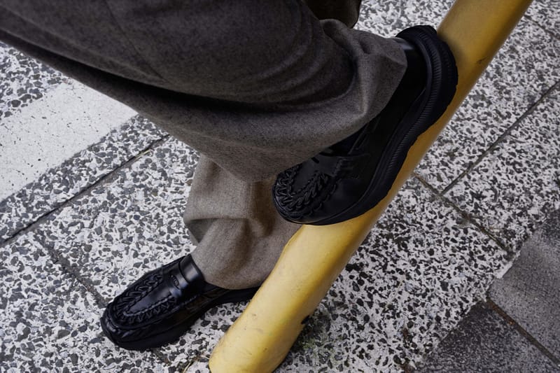 靴 KEEN UNEEK LOAFER WK 24cm All Gender UNEEK Loafer WK | Black | KEEN Footwear
