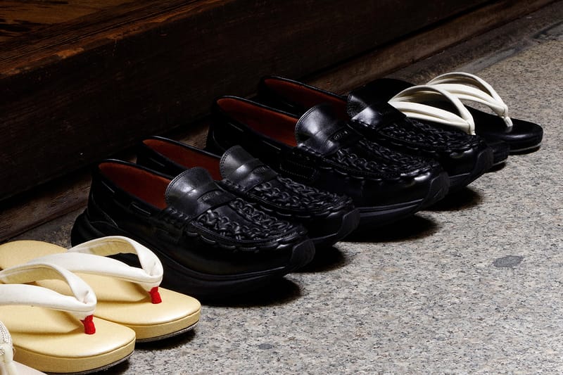 KEEN UNEEK Loafer WK Release Date Information | Hypebeast
