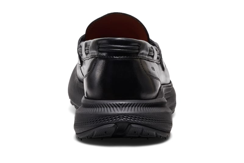 キーンもローファー型スニーカーUNEEK LOAFER WKをリリース