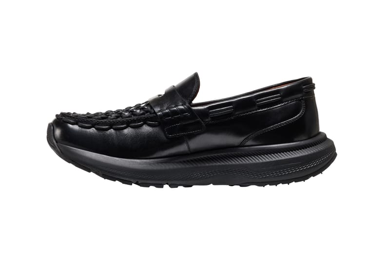 世界500足 24.5 KEEN Uneek Loafer キーン　ローファー 世界500足 24.5 KEEN Uneek Loafer キーン ローファー - メルカリ