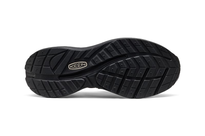 キーンもローファー型スニーカーUNEEK LOAFER WKをリリース