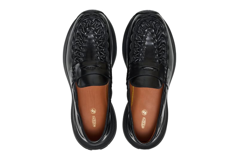 KEEN UNEEK Loafer WK Release Date Information | Hypebeast