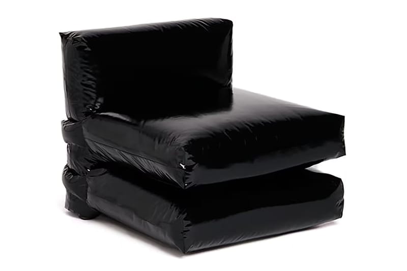 Muller Van Severen's Pillow Sofa Gets An Upgrade | Hypebeast