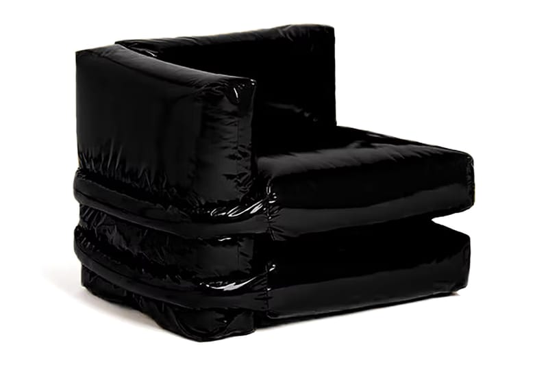 Muller Van Severen's Pillow Sofa Gets An Upgrade | Hypebeast