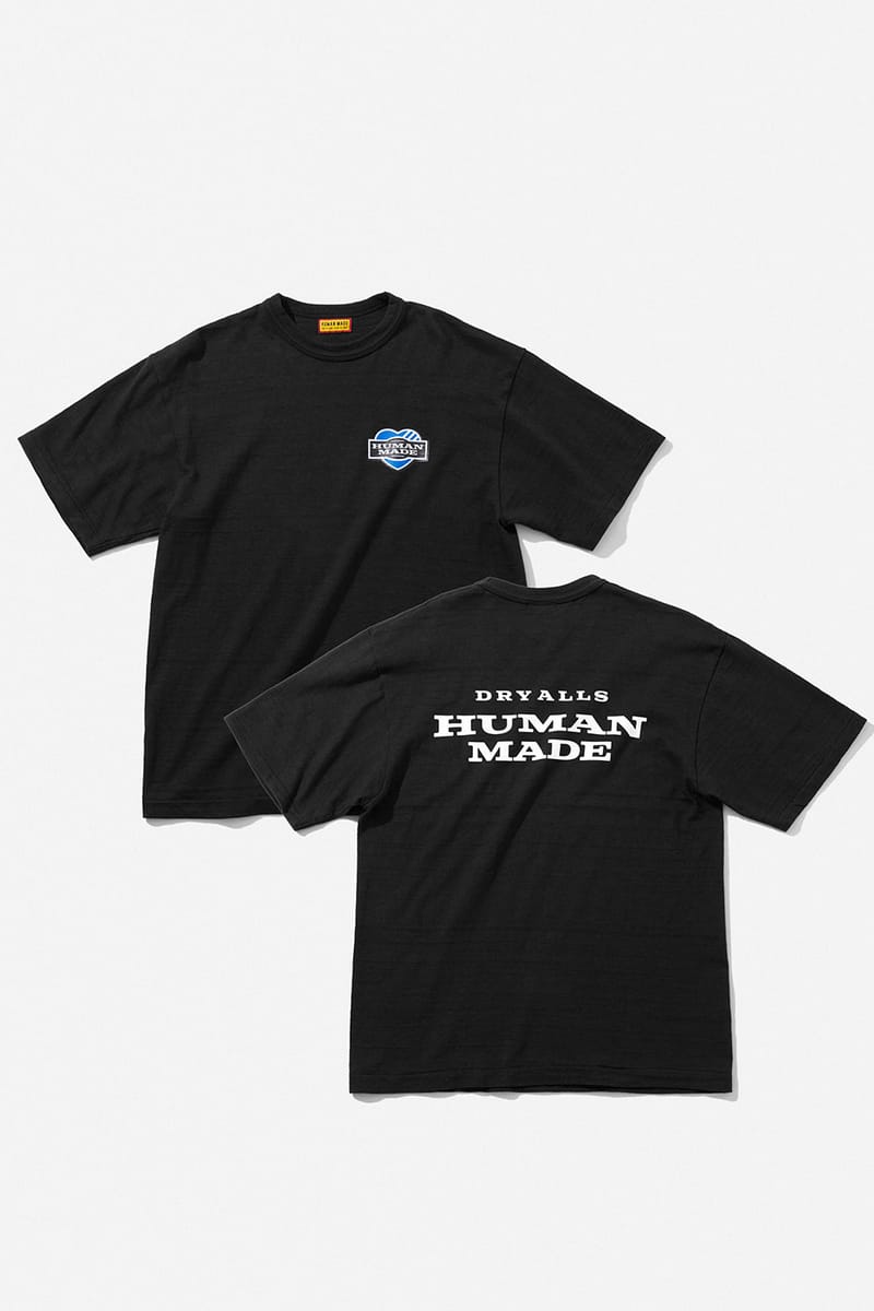 New Arrivals of Human Made Drop at HBX This Week | Hypebeast