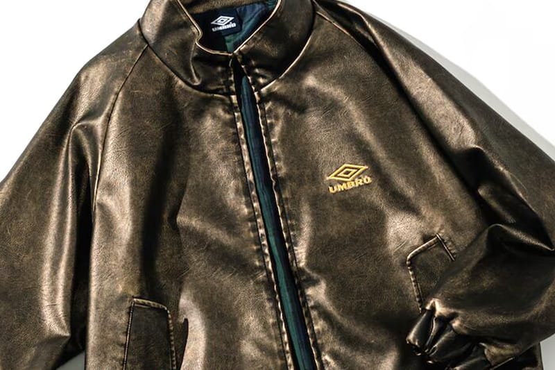 Umbro x Tempalay x FREAK'S STORE Track Suits | Hypebeast
