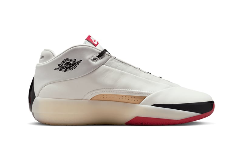 Air Jordan 40 Chicago IQ4087-100 Release Info | Hypebeast