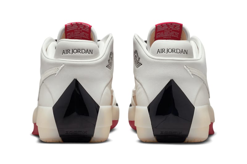 Air Jordan 40 Chicago IQ4087-100 Release Info | Hypebeast