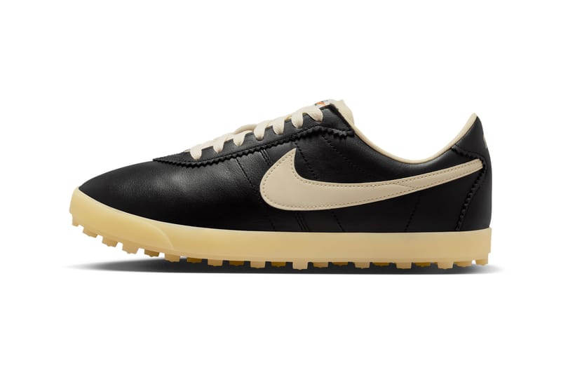 Nike Astrograbber Black/Muslin II1259-001 Release Info | Hypebeast