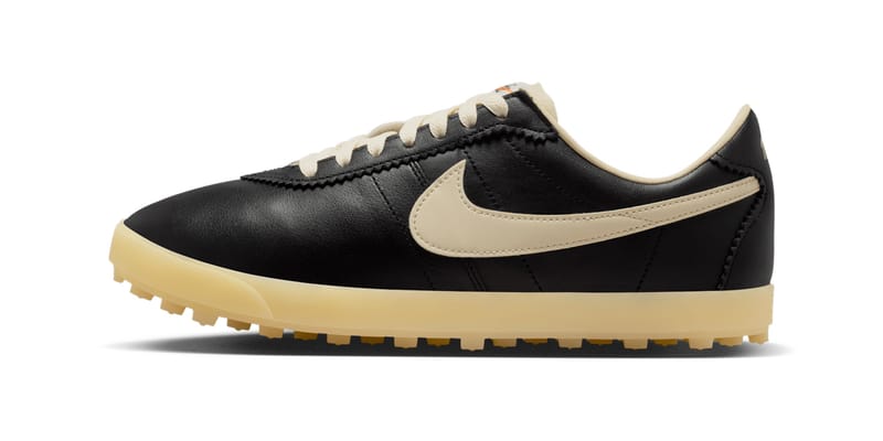 Nike Astrograbber Black/Muslin II1259-001 Release Info | Hypebeast