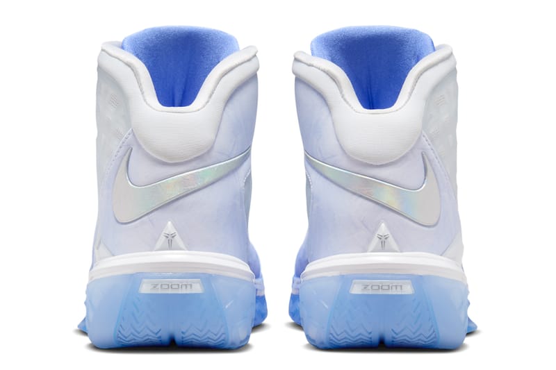 Official Look at Nike Kobe 3 Protro 