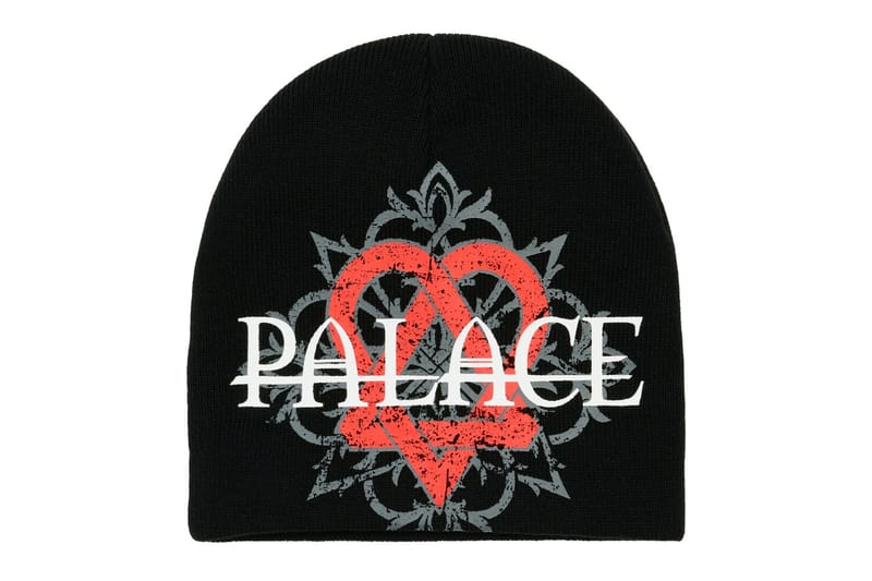 Palace x HIM Collaboration Fall 2025 Drop 4 Info | Hypebeast