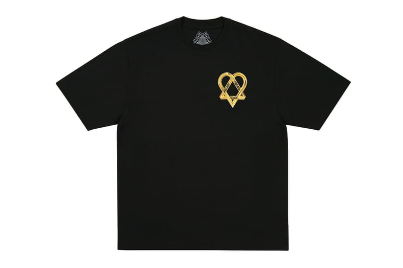 Palace x HIM Collaboration Fall 2025 Drop 4 Info | Hypebeast