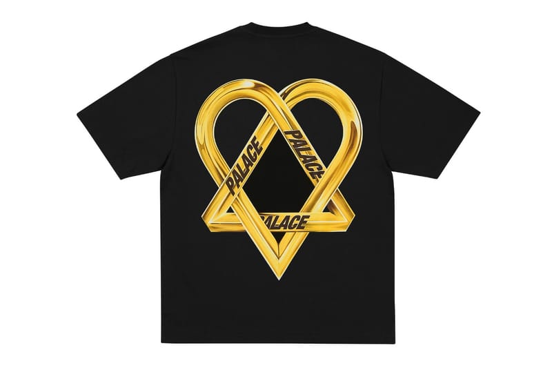 Palace x HIM Collaboration Fall 2025 Drop 4 Info | Hypebeast