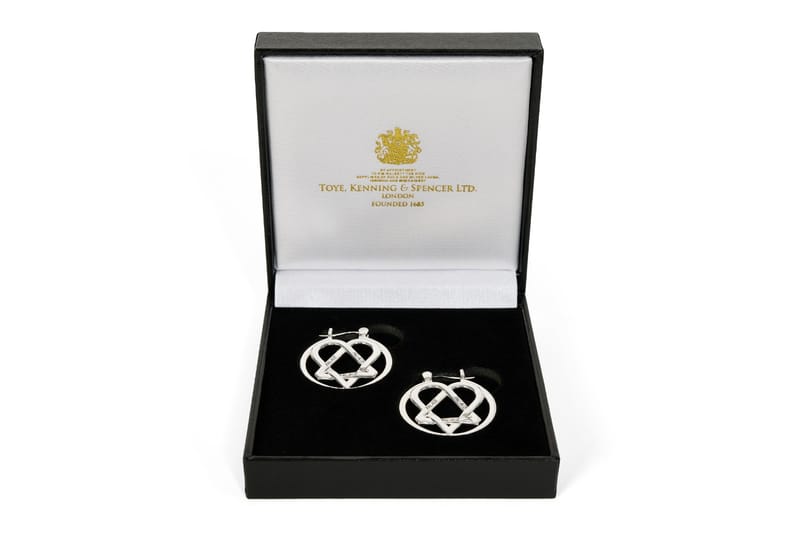 Palace x HIM Collaboration Fall 2025 Drop 4 Info | Hypebeast