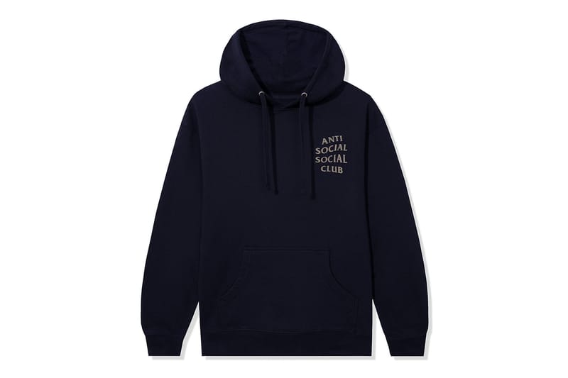 Anti Social Social Club Western Capsule Info | Hypebeast