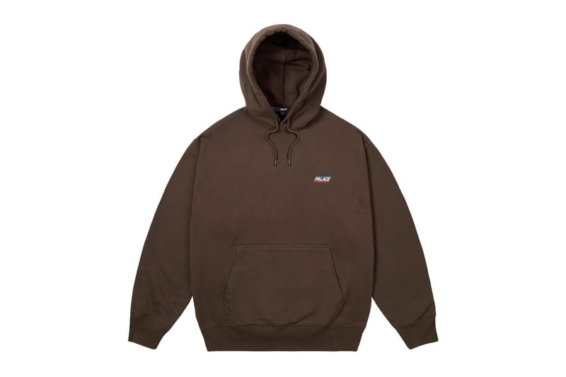 Palace x HIM Collaboration Fall 2025 Drop 4 Info | Hypebeast